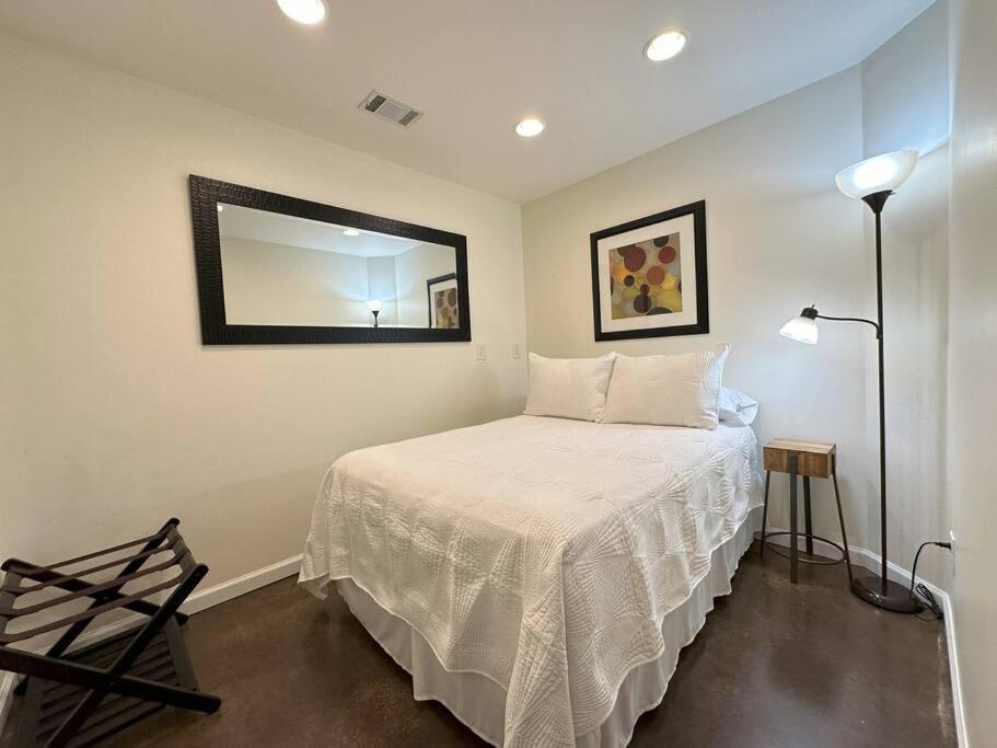 Haven At Hazel~Downtown Loft Apartment Demorest Екстериор снимка