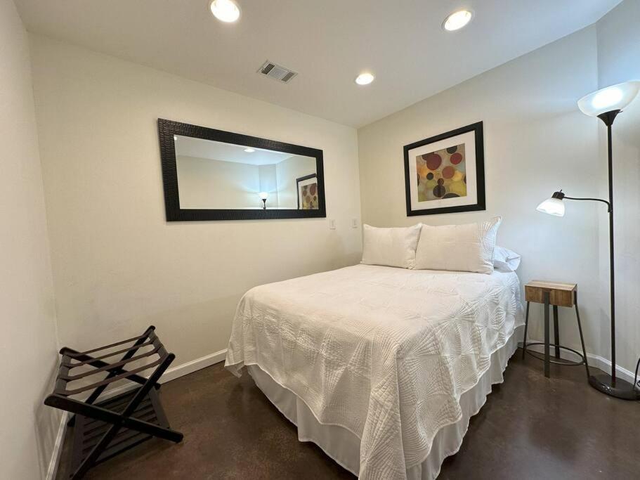 Haven At Hazel~Downtown Loft Apartment Demorest Екстериор снимка