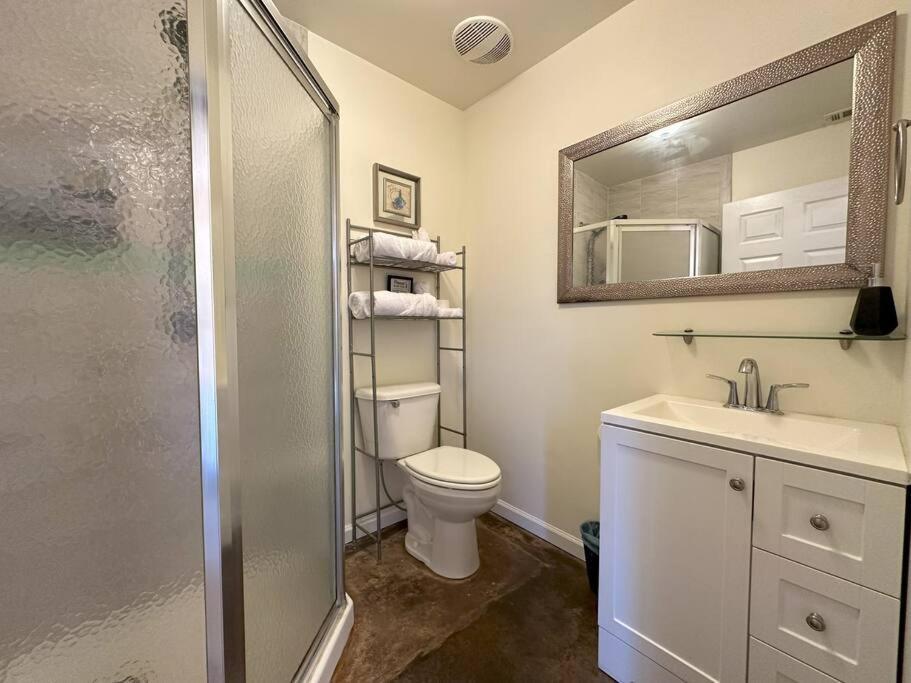 Haven At Hazel~Downtown Loft Apartment Demorest Екстериор снимка