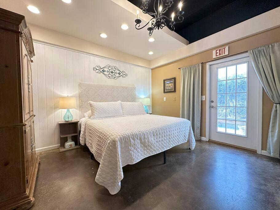 Haven At Hazel~Downtown Loft Apartment Demorest Екстериор снимка